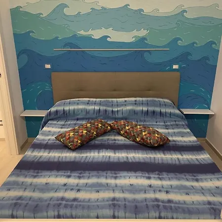 Casa Di Bea Apartment *