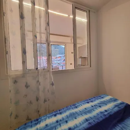 Casa Di Bea דירה *