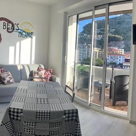 דירה Casa Di Bea *