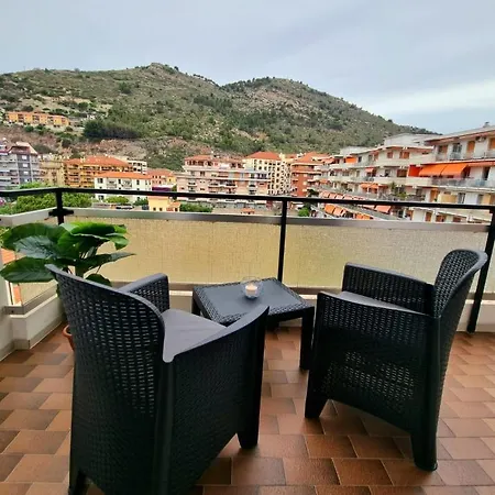 Casa Di Bea