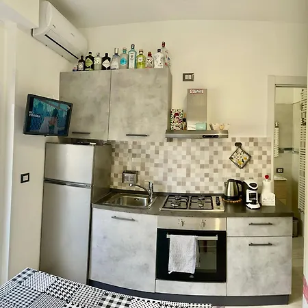 Casa Di Bea Apartment