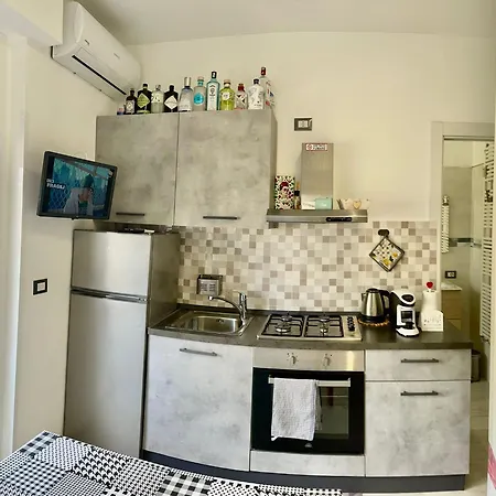 Casa Di Bea Apartamento