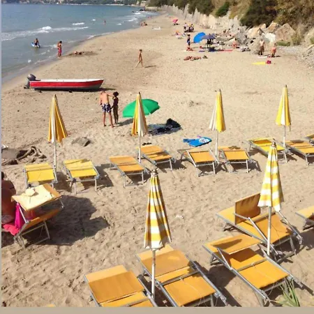 Apartment Casa Di Bea *