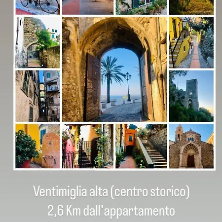 Apartment Casa Di Bea *