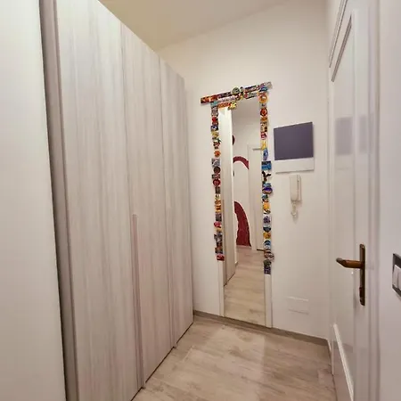 アパート Casa Di Bea