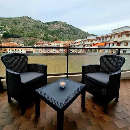 Apartmán Casa Di Bea Ventimiglia