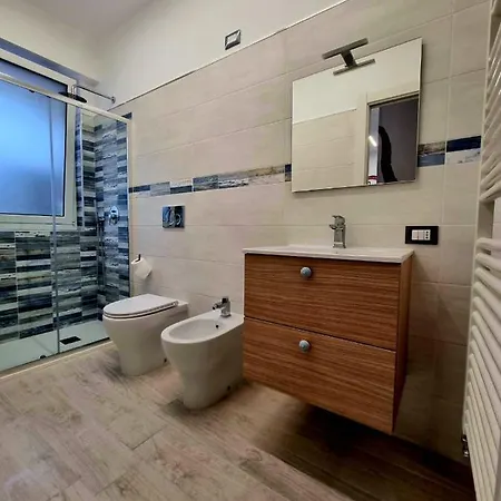 アパート Casa Di Bea