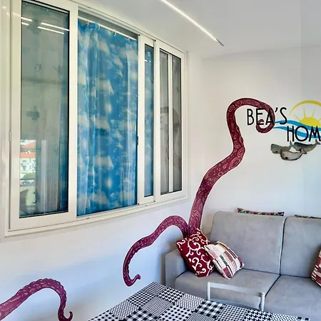 Διαμέρισμα Casa Di Bea Βεντιμίλια