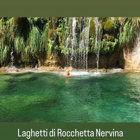 アパート Casa Di Bea