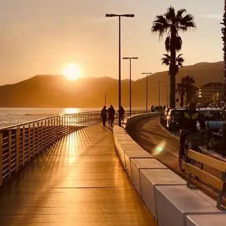 Casa Di Bea アパート *