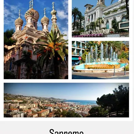 アパート Casa Di Bea *