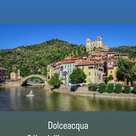 アパート Casa Di Bea