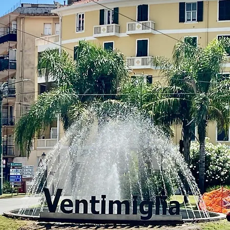 Casa Di Bea Appartement *