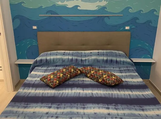 Casa Di Bea Appartement *