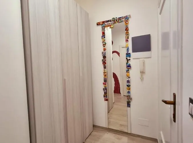 Appartement Casa Di Bea