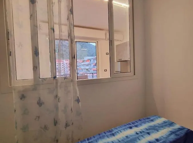 Casa Di Bea דירה *