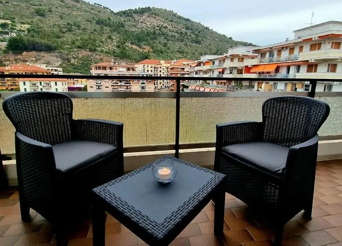 Appartement Casa Di Bea Ventimiglia