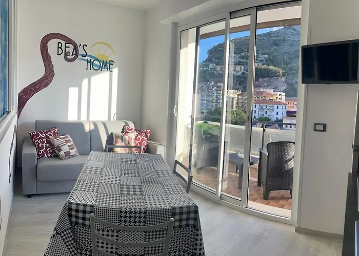 Appartement Casa Di Bea *