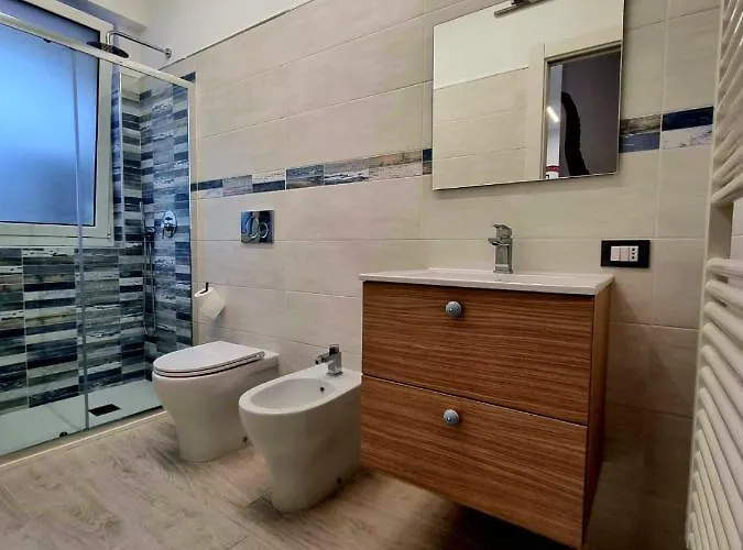 Appartement Casa Di Bea