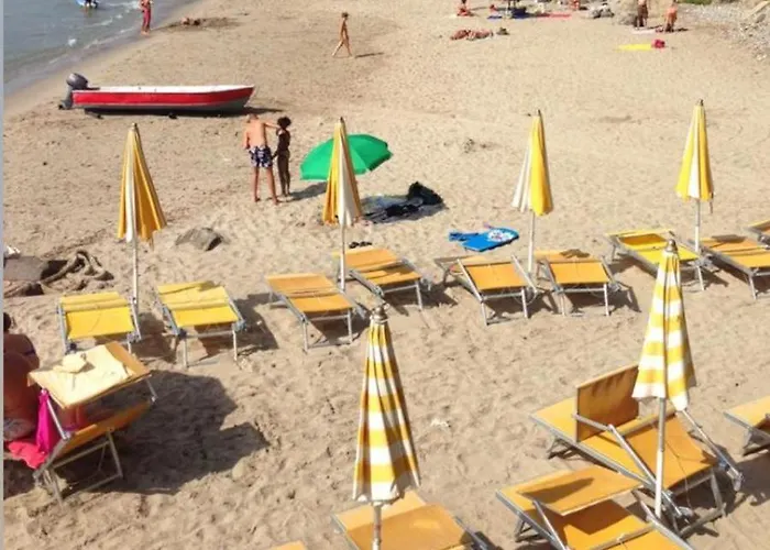 Διαμέρισμα Casa Di Bea *