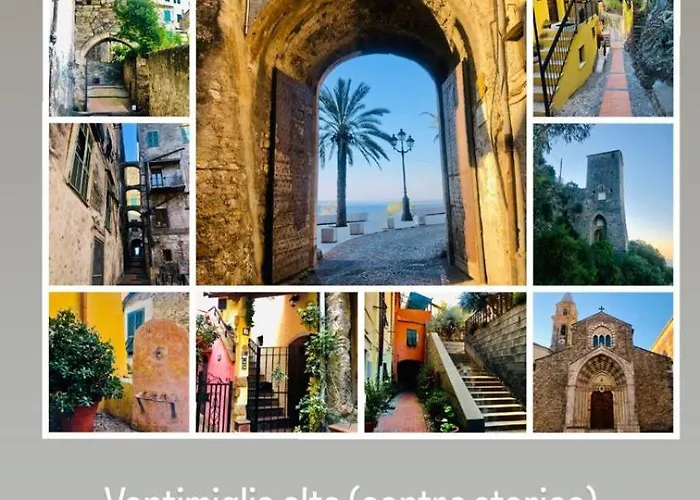 Διαμέρισμα Casa Di Bea *