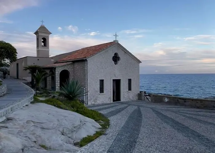 Casa Di Bea Διαμέρισμα