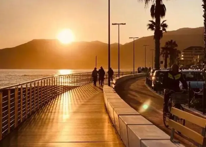 Casa Di Bea Διαμέρισμα *