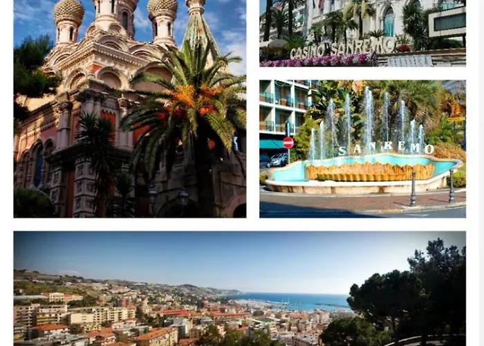 Διαμέρισμα Casa Di Bea *