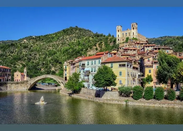 Appartement Casa Di Bea